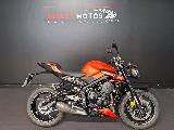 STREET TRIPLE 765 R 2024