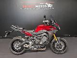 MT09 TRACER 2015