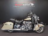 INDIAN SPRINGFIELD DARK HORSE 1890 2022