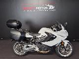 F 800 GT 2018