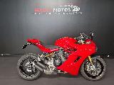 SUPERSPORT 937 2017