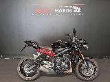 STREET TRIPLE 765 R 2019