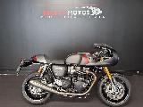 THRUXTON 1200 RS 2022