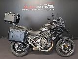 TIGER 1200 GT PRO 2024