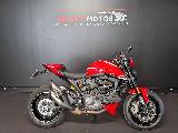 MONSTER 900 2021