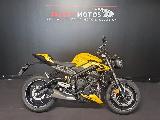 STREET TRIPLE 765 RS 2023