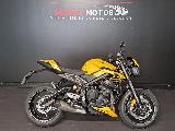 STREET TRIPLE 765 RS 2024