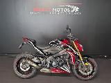 GSXS 1000 2017