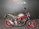 SV 650 A2 2019