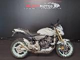 CB 600 F HORNET 2008