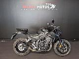 CB 500 Hornet 2024