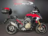 MULTISTRADA V4 PIKES PEAK 2025