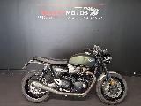 SPEED TWIN 1200 2019