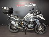 R 1200 GS 2015
