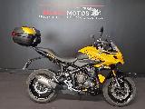 TIGER 850 SPORT 2025