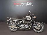 BONNEVILLE 865 T100 2011