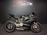 PANIGALE 1199 S 2014