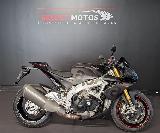 TUONO 1100 V4 FACTORY 2019