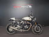 SPEED TWIN 1200 2025