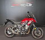 CB 500 X 2017