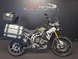 TIGER 900 RALLY PRO 2021