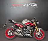 STREET TRIPLE 765 RX 2026