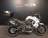 TIGER 800 XRX 2018