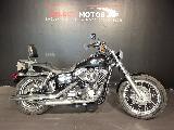DYNA SUPER GLIDE 1584 2011