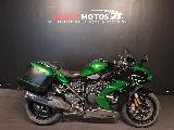 Ninja H2 SX 2023