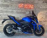 GSXS 1000 ABS 2015