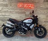 SCRAMBLER 2022