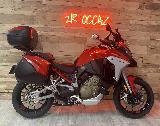 MULTISTRADA V4 S 2021