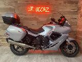 TROPHY 1200 2014