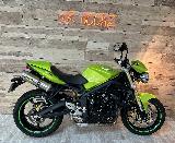 STREET TRIPLE 675 2008