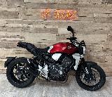 CB 1000 RA 2018