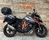 1290 SUPER DUKE GT 2018