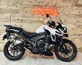 TIGER 1200 EXPLORER XRX 2017