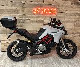 MULTISTRADA END 2019