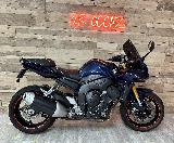 FZ1 FAZER 1000 2008