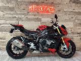 S 1000 R ABS 2017
