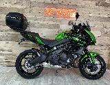 VERSYS 650 2017