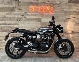 SPEED TWIN 1200 2019
