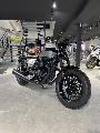 V9 BOBBER 2024