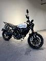 SCRAMBLER 1100 PRO 2021