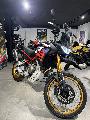 Tuareg 660 Rally 2026
