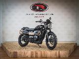 SCRAMBLER 900 2017