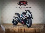 BMW S 1000 RR