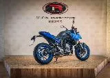 Suzuki GSX8S A2