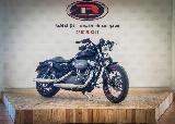 SPORTSTER NIGHTSTER 1200 2011
