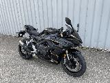 SRK 800 RR 2025